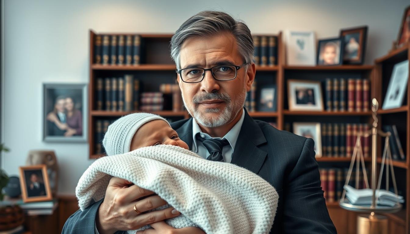 birth injury lawyer